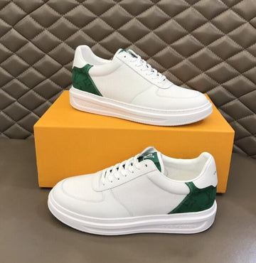 EC Luxury - LOV Men Shoes - 1049