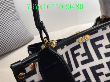 EC - FDE Bags - 2227