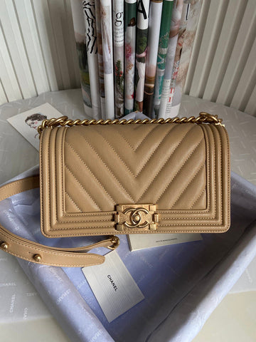 EC - CHL Women Bag - 041