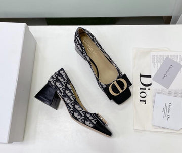 EC - DOR Women Shoes - 795
