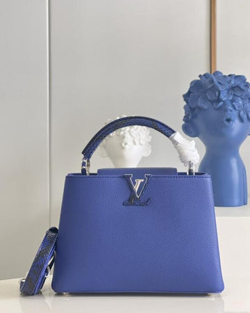 EC - LOV Bags - 1727