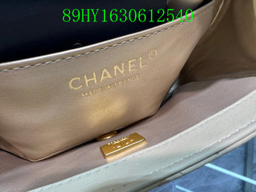 EC - CHL Bags - 684