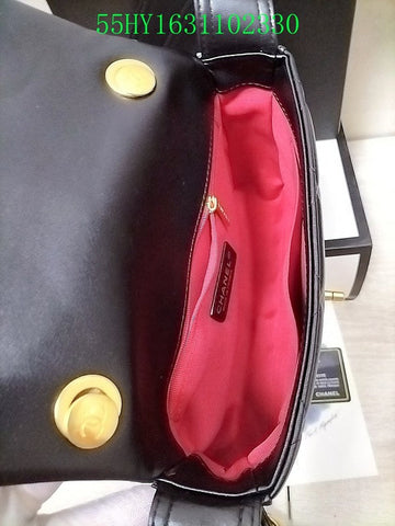 EC - CHL Bags - 3236