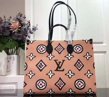 EC Fashion Lu-Vi bags - 17463