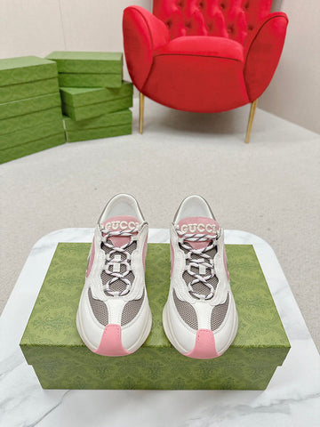EC - GUKI Shoe - 1263