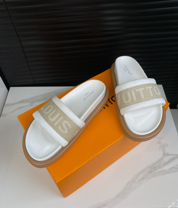 EC Luxury - LOV Women Shoes - 138