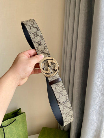 EC - GUKI Belt - 247