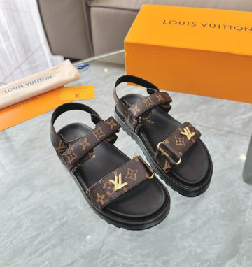EC Luxury - LOV Women Shoes - 206