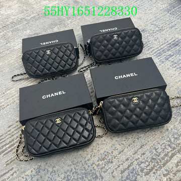 EC - CHL Bags - 1649