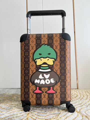 EC Fashion Lu-Vi bags - 11375