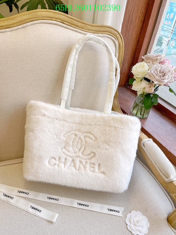EC - CHL Bags - 2009