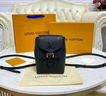 EC Luxury - LOV Bags - 3173
