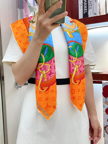 EC - LOV Scarf - 461