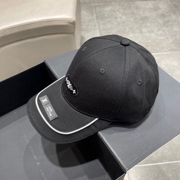 EC - LOV Cap - 050