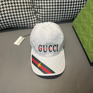 EC - GUKI Cap - 048