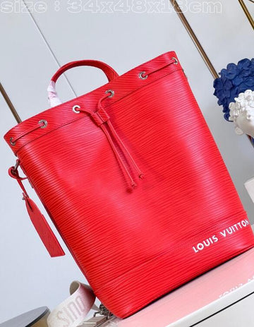 EC - LOV Bags - 898