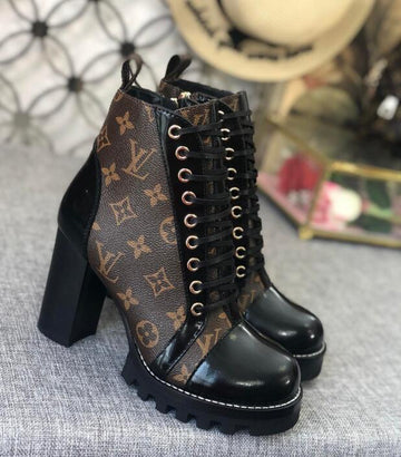 EC Luxury - LOV Women Shoes - 780