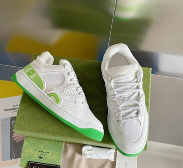 EC - GUKI Men Shoes - 663