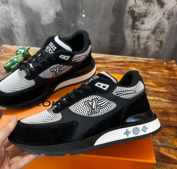 EC Luxury - LOV Men Shoes - 790