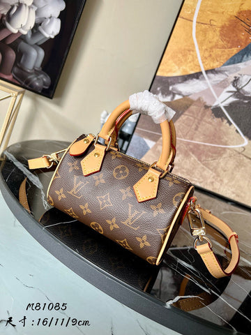 EC Fashion Lu-Vi bags - 17024