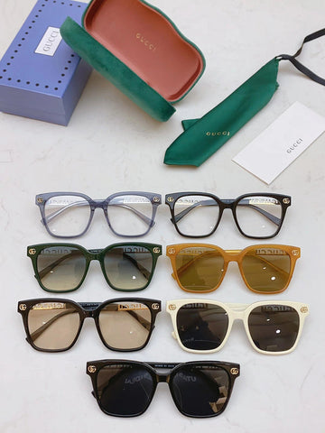 EC - GUKI Sunglass - 369