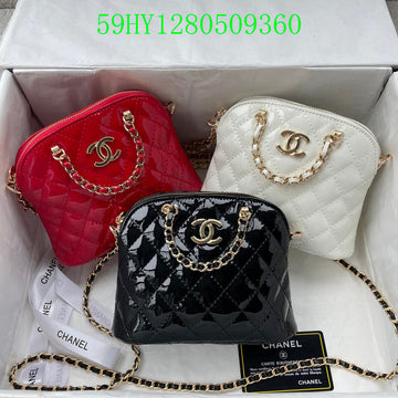 EC - CHL Bags - 997