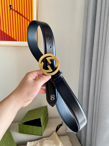 EC - GUKI Belt - 266