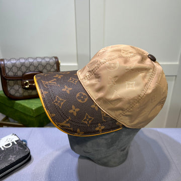 EC - LOV Cap - 600