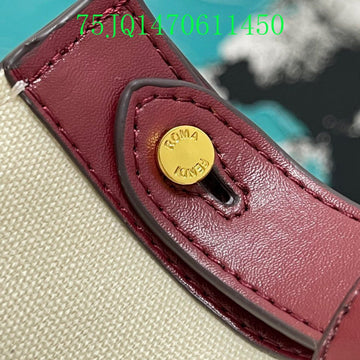 EC - FDE Bags - 2995