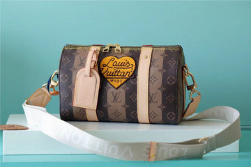 EC Fashion Lu-Vi bags - 11230