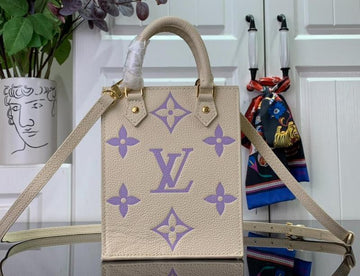 EC - LOV Bags - 358