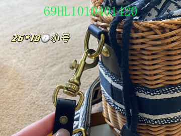 EC - DOR Bags - 1703