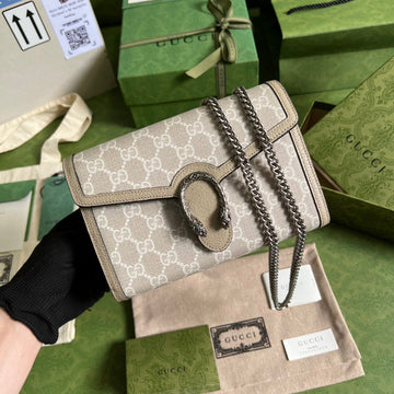 Gucci Luxury Fashion Bag