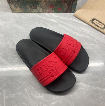 EC - GUKI Men Shoes - 106