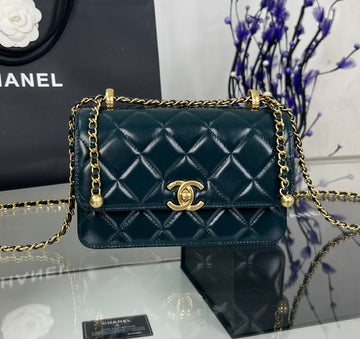 EC - CHL Women Bag - 258