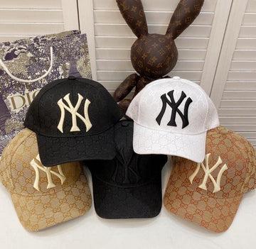 EC - Mix Hats - 189