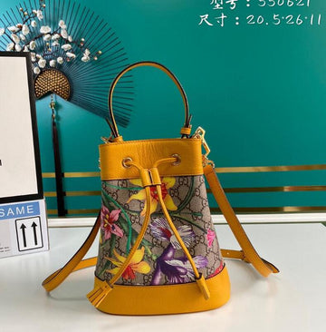 EC - GUKI Bags - 1943