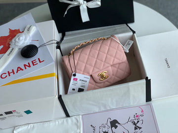 EC Luxury - CHL Bags - 2621