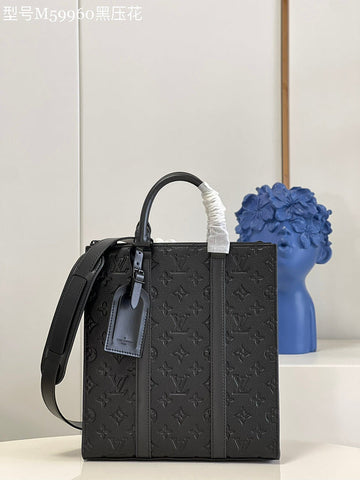 EC Fashion Lu-Vi Bags - 16754