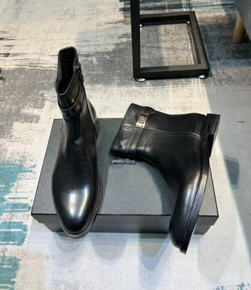 EC - DAG Men Shoes - 108