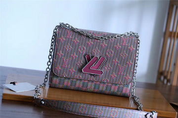 EC Fashion Lu-Vi bags - 8480