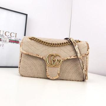 Gucci Luxury Fashion Bag