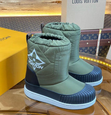 EC Luxury - LOV Women Shoes - 776