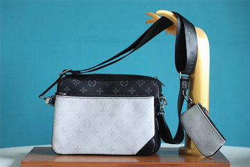 EC Fashion Lu-Vi bags - 10067
