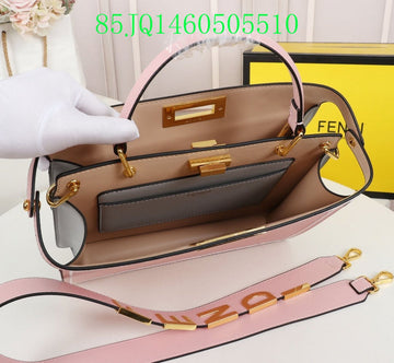 EC - FDE Bags - 1586