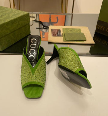 EC - GUKI Women Shoes - 821