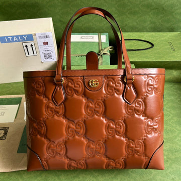 EC - GUKI Bag - 630