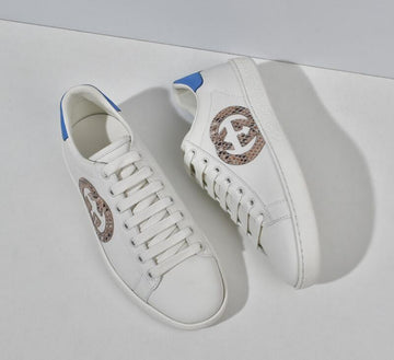 EC - GUKI Women Shoes - 1054