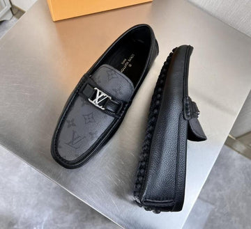 EC Luxury - LOV Men Shoes - 850