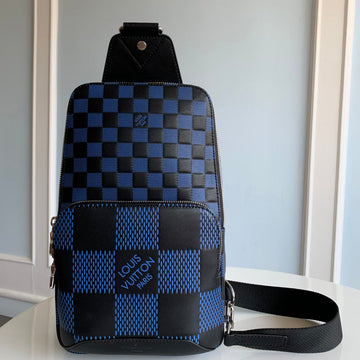 EC Fashion Lu-Vi bags - 17122